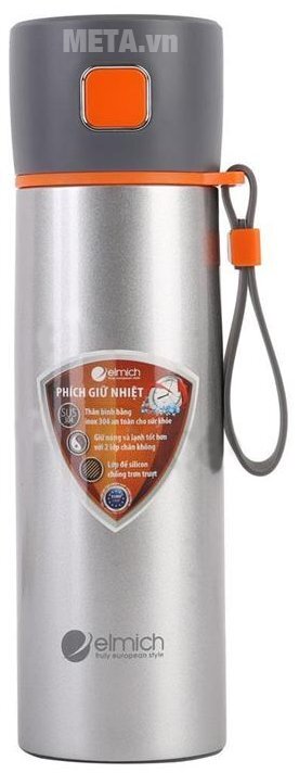 Bình giữ nhiệt Elmich 2240689 - 480ml