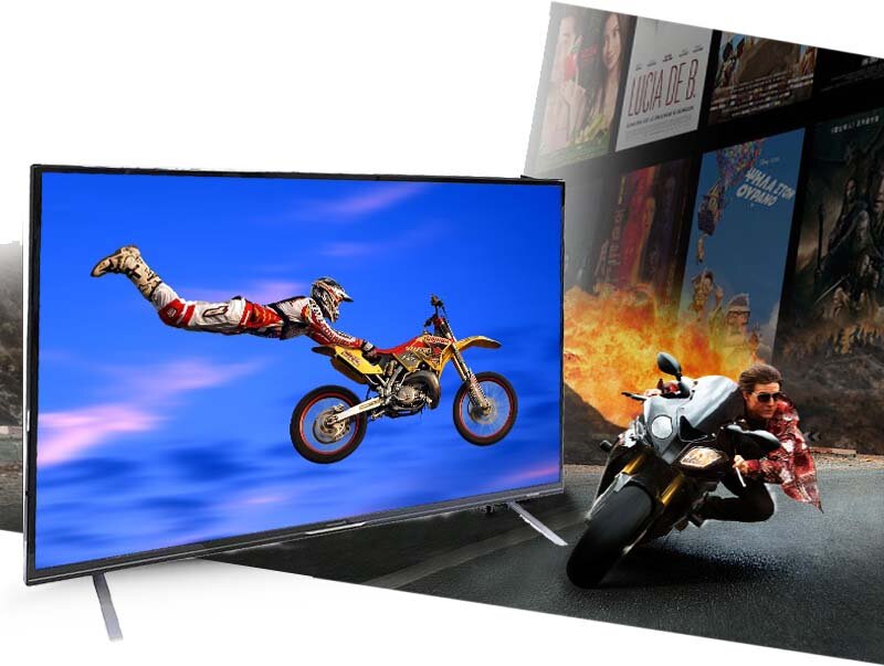 Tivi Panasonic  50 inch TH-50CX400V Tivi Panasonic  50 inch TH-50CX400V