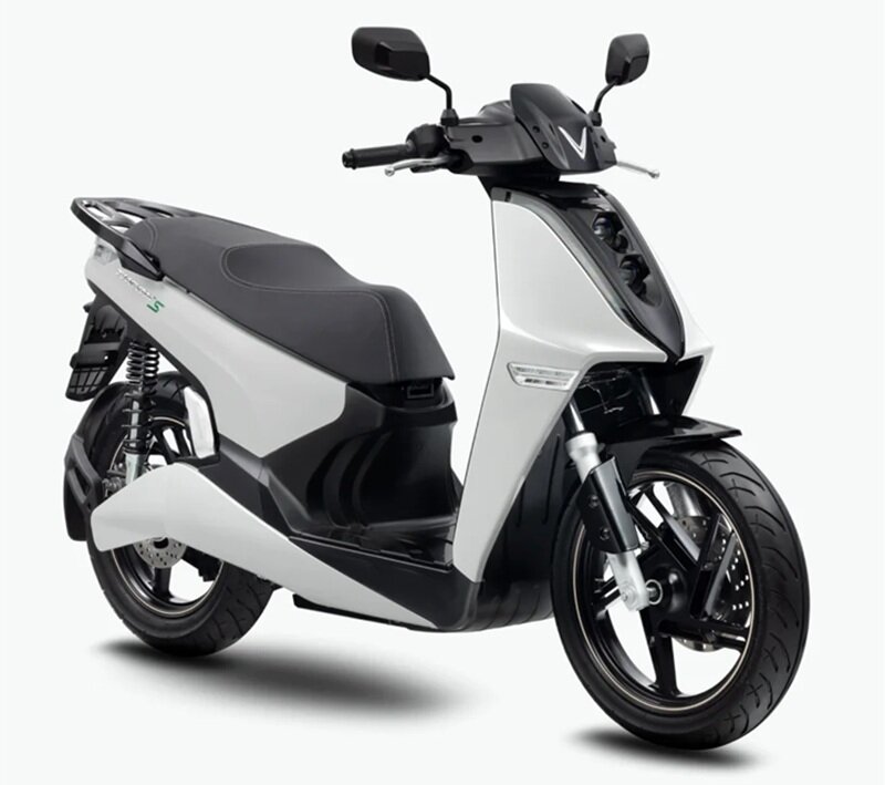 Xe máy điện VinFast Theon