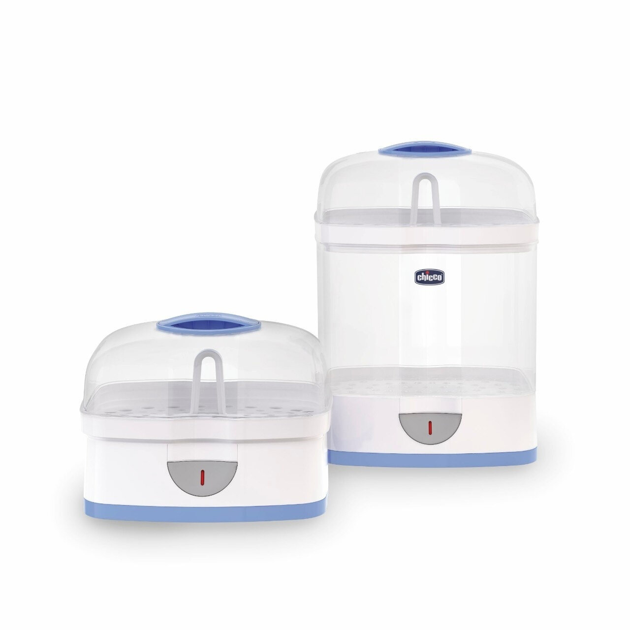  Máy tiệt trùng bình sữa Chicco