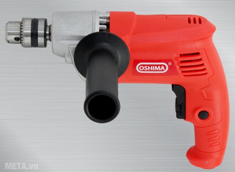 Máy khoan OSHIMA K600 Máy khoan OSHIMA K600