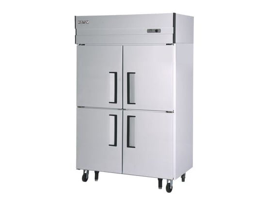 Tủ mát 4 cửa KIS-XD45R