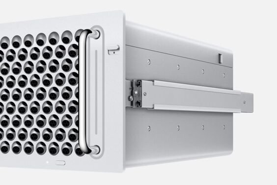 Mac Pro M2 Ultra 2023 24CPU 60GPU/64GB/1TB - Thùng ngang 9