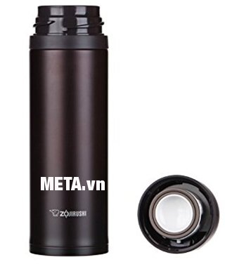 Bình giữ nhiệt nóng lạnh Zojirushi SM-XB36 360ml