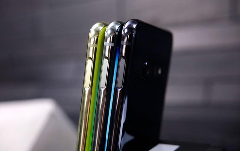 Samsung Samsung