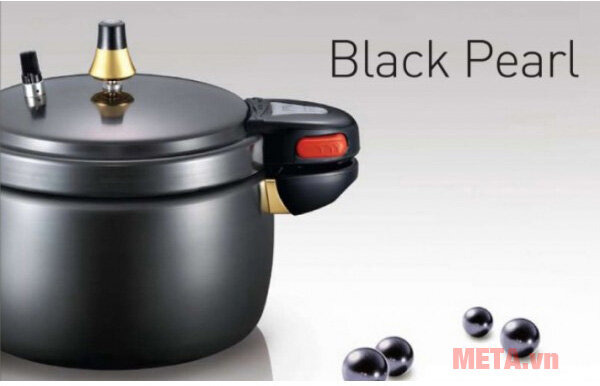 Nồi áp suất nhôm PoongNyun PSPC-22CV - 4.5 lít