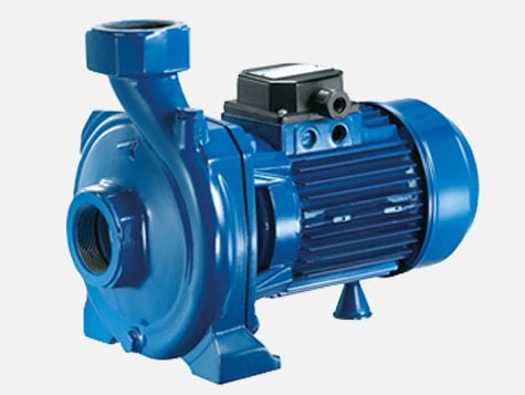 Máy bơm lưu lượng Pentax CHT 160 Máy bơm lưu lượng Pentax CHT 160