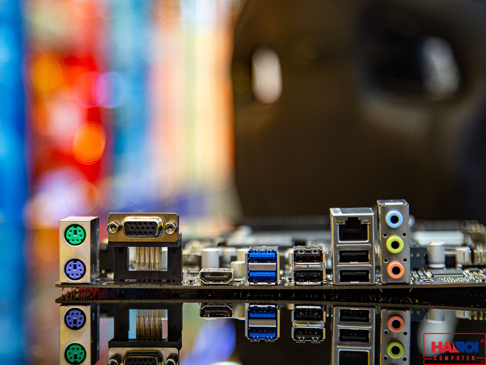 Mainboard ASUS PRIME H410M-CS