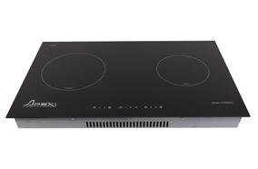 Bếp từ đôi Sunhouse Apex APB9922 3700 W