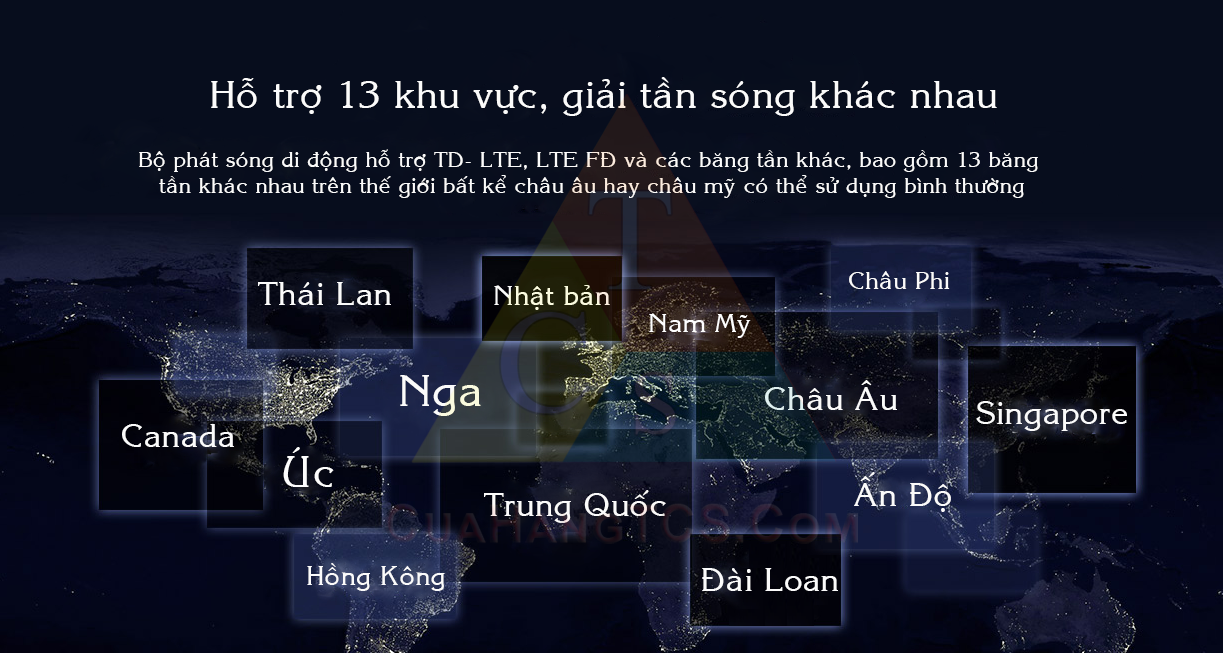 Bộ phát wifi kiêm pin sạc dự phòng ZMI MF885 Bộ phát wifi kiêm pin sạc dự phòng ZMI MF885