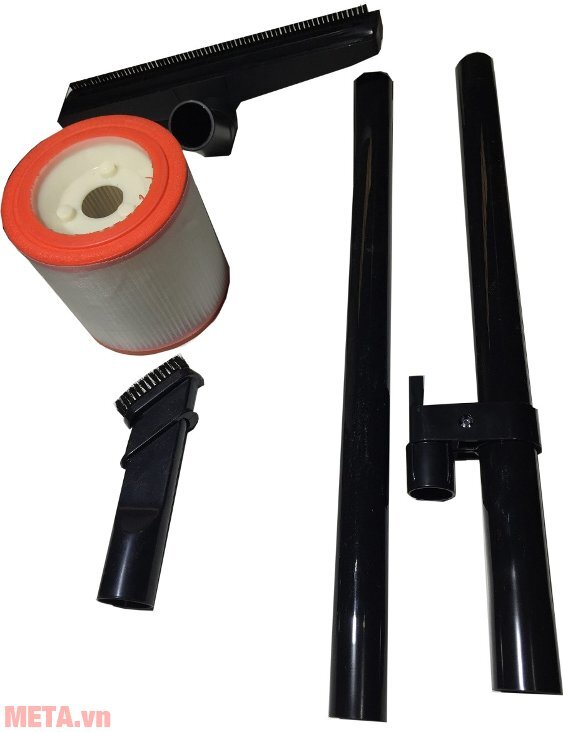 Máy hút bụi INGCO VC14301 30 lít Máy hút bụi INGCO VC14301 30 lít