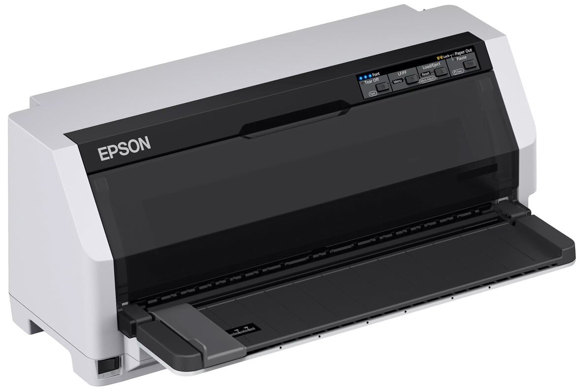 Máy in kim Epson LQ-780 (A4/A5/ USB)