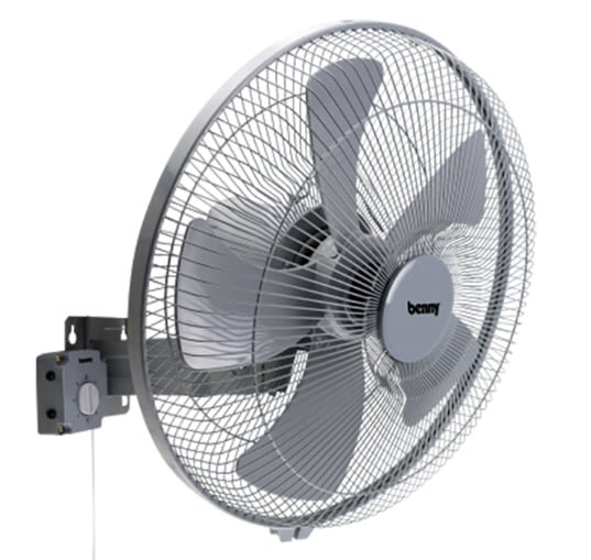 Quạt treo tường công nghiệp Benny BFW-221 Benny BFW-221