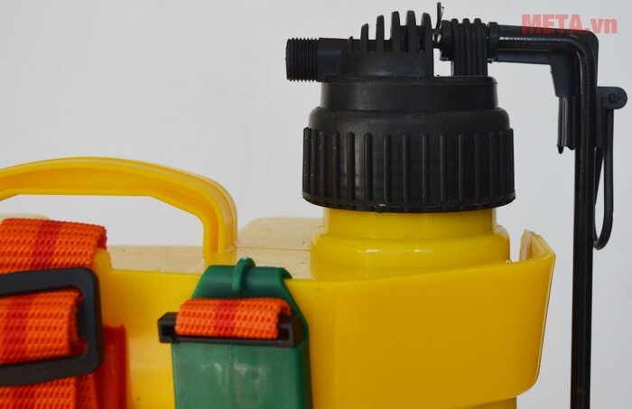 Bình xịt điện Oshima OS20-2CN