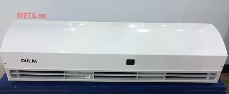 Quạt chắn gió Oulai FM4512D