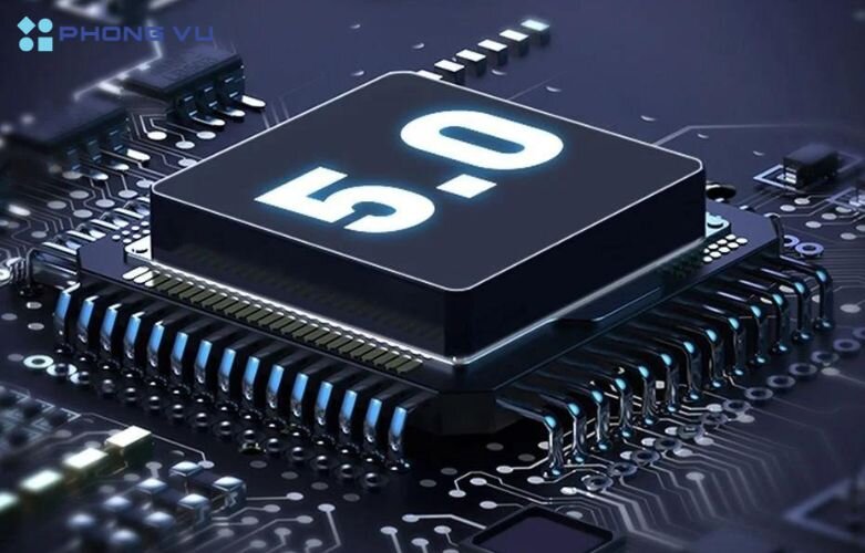 Nhờ vào kết nối không dây giúp người dùng có thể tự do nghe nhạc mà không bị vướng vì dây