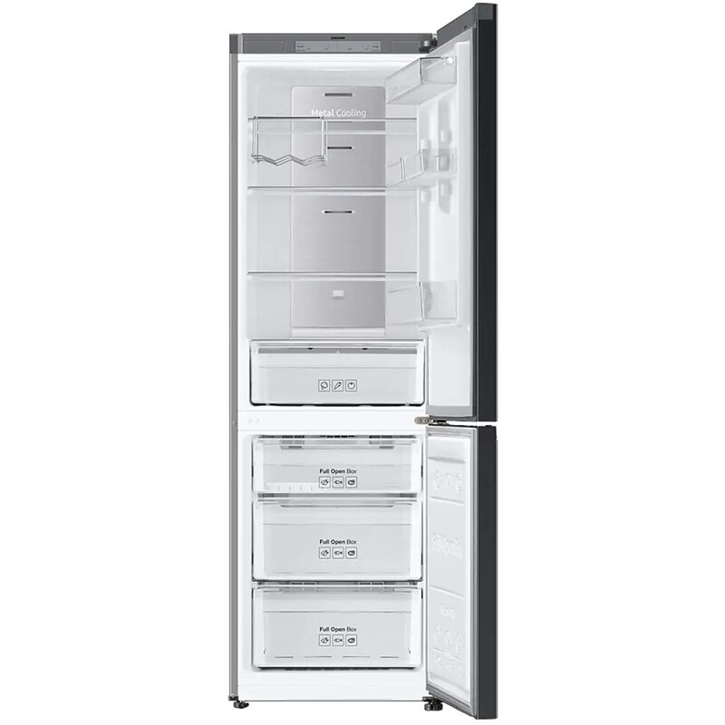 Tủ Lạnh Samsung Inverter 339 lít RB33T307029/SV