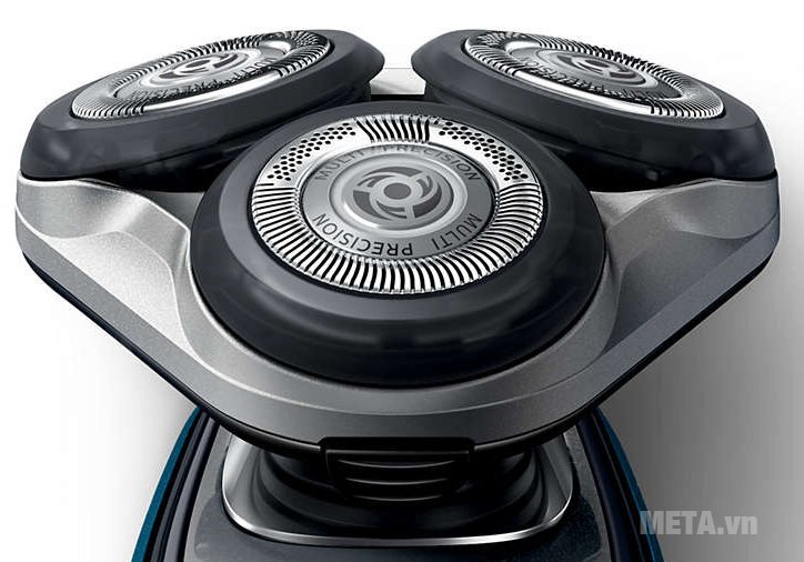 Máy cạo râu khô và ướt Philips S5420