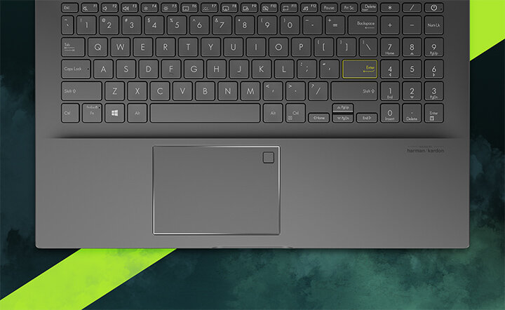 Laptop Asus Vivobook A515