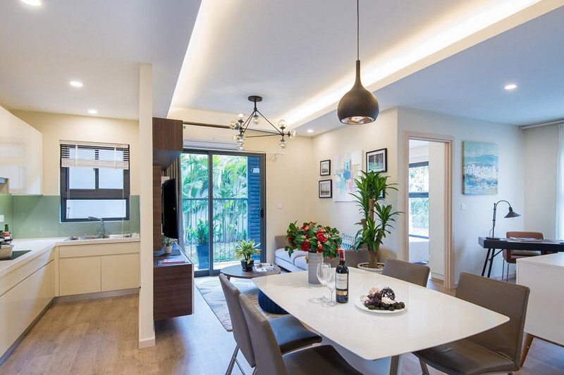 Đèn Led âm trần thông minh MPE RPL18 ZB có ánh sáng chất lượng