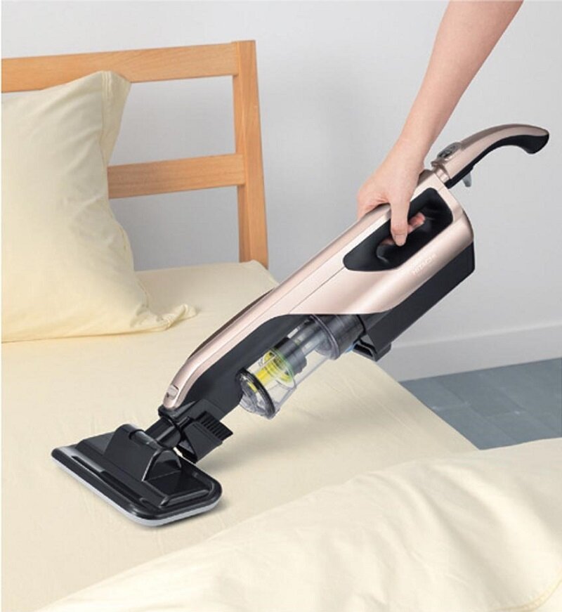 Máy hút bụi cầm tay không dây Hitachi PV-XD700