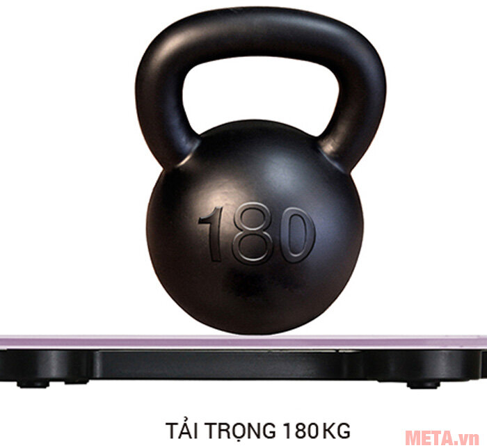 Cân sức khỏe ArirangLife AR-S18I