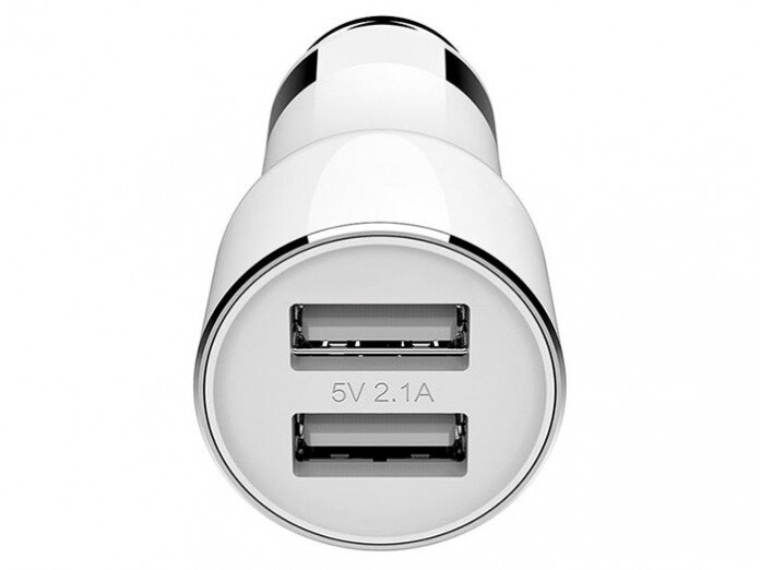 Xiaomi Roidmi-Sạc trên ô tô kèm Bluetooth...