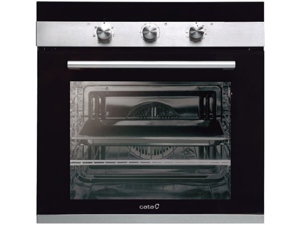 Lò nướng Cata CM 760 AS BK