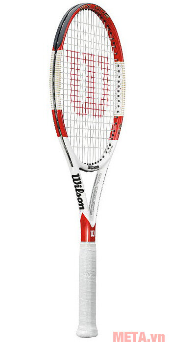 Vợt tennis Wilson PS 6.1 95L 16 x 18 WRT7203102