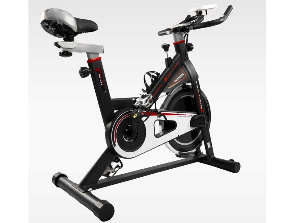 Xe đạp tập cho người già