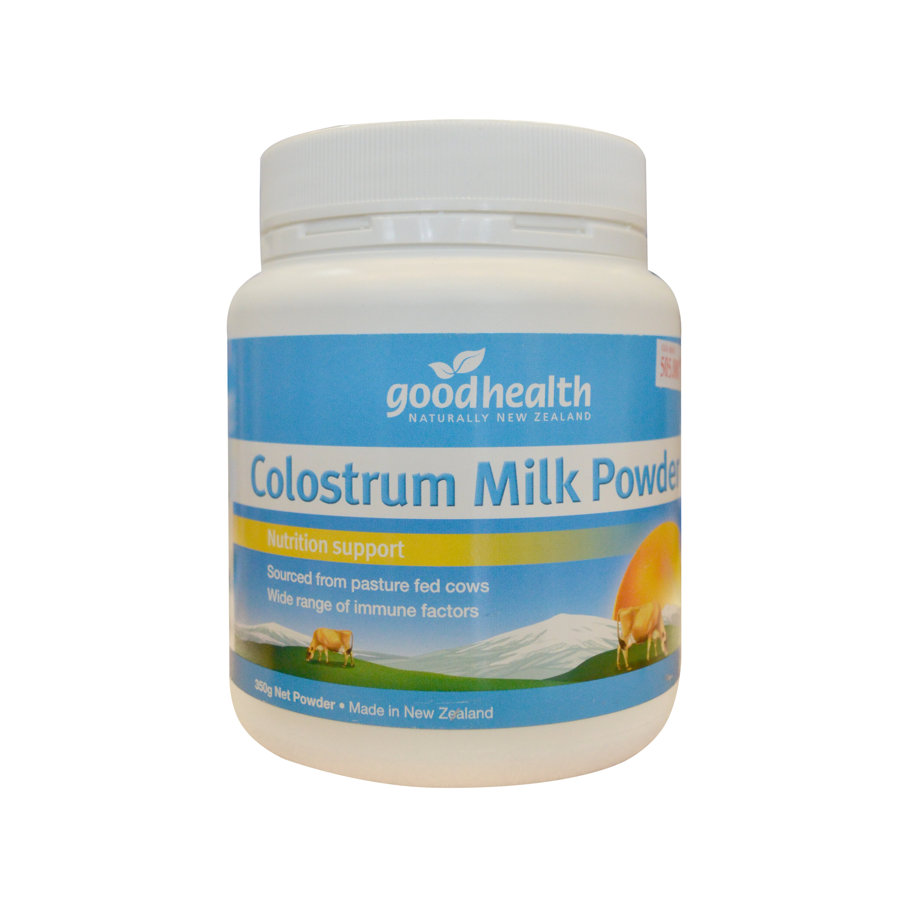  Sữa non goodhealth 9%- 350g