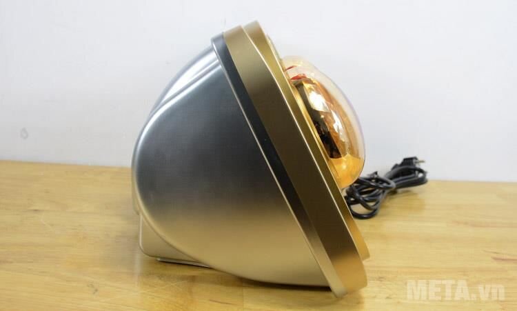 Đèn sưởi nhà tắm Moletty M-03H