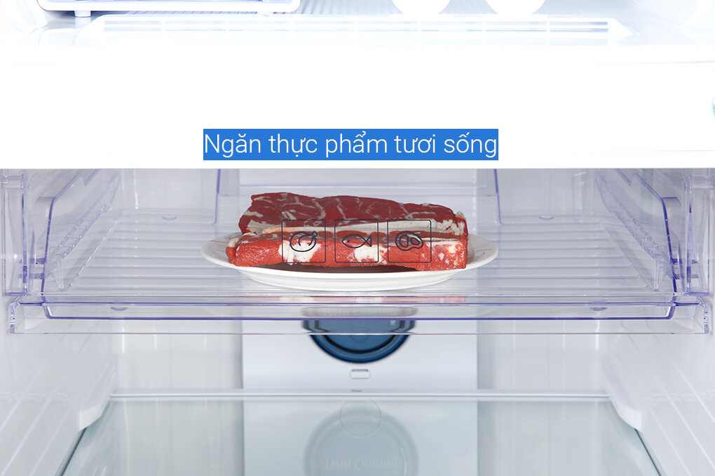 Tủ lạnh inverter