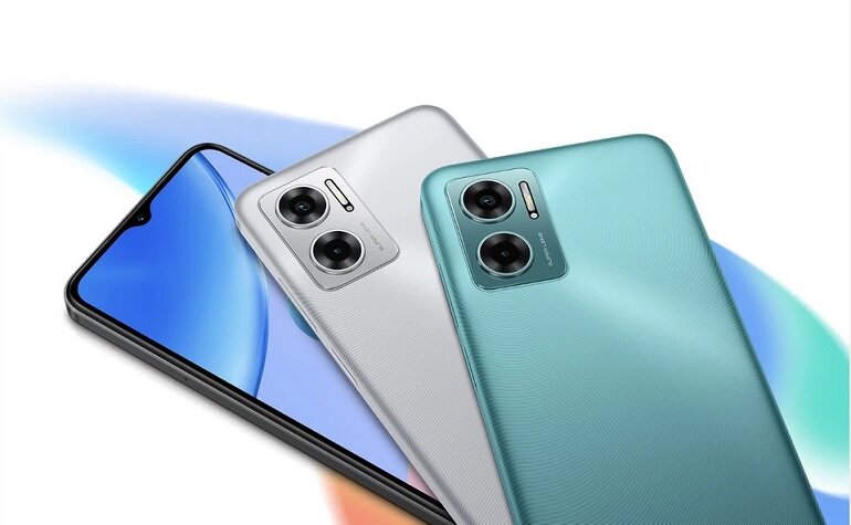  Xiaomi Redmi 10 5G 4GB/64GB