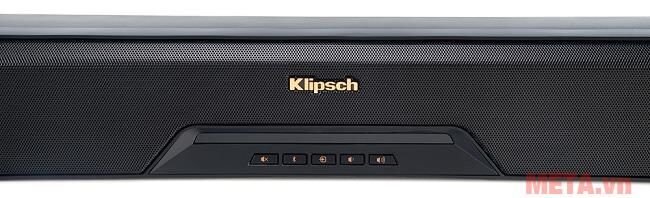 Loa Soundbar Klipsch RSB-11