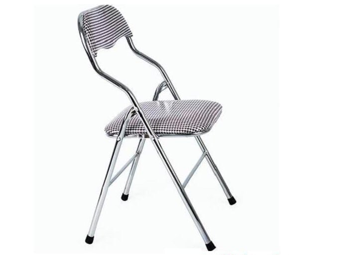 Ghế gấp Xuân Hòa màu caro Ghế gấp Xuân Hòa