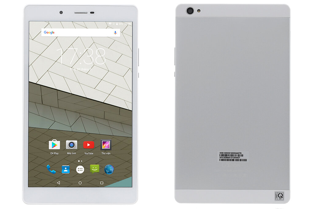 Máy tính bảng Mobell Tab 8s Máy tính bảng Mobell Tab 8s