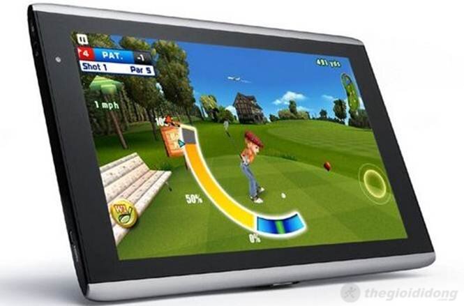 Máy tính bảng Acer Iconia Tab A101 3G 16Gb