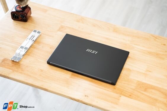 MSI Modern 15 B7M-098VN (ảnh 1)