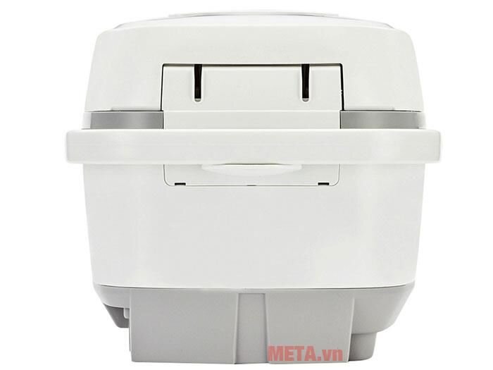 Nồi cơm điện tử Tiger 4 trong 1 JBX-B10W (1 lít)