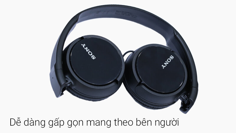 Tai nghe chụp tai Sony MDR - ZX110AP