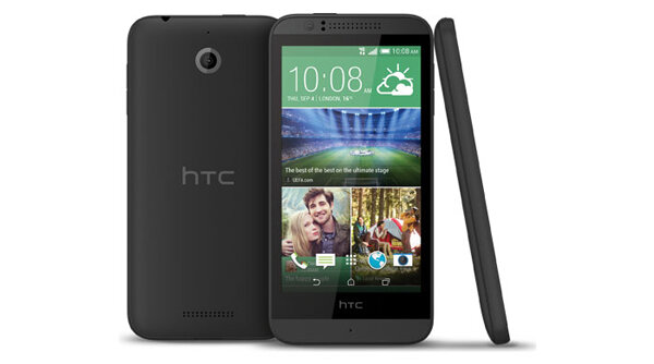 Điện thoại HTC