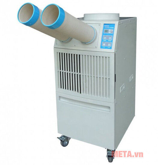 Máy điều hòa không khí di động SAC-3500