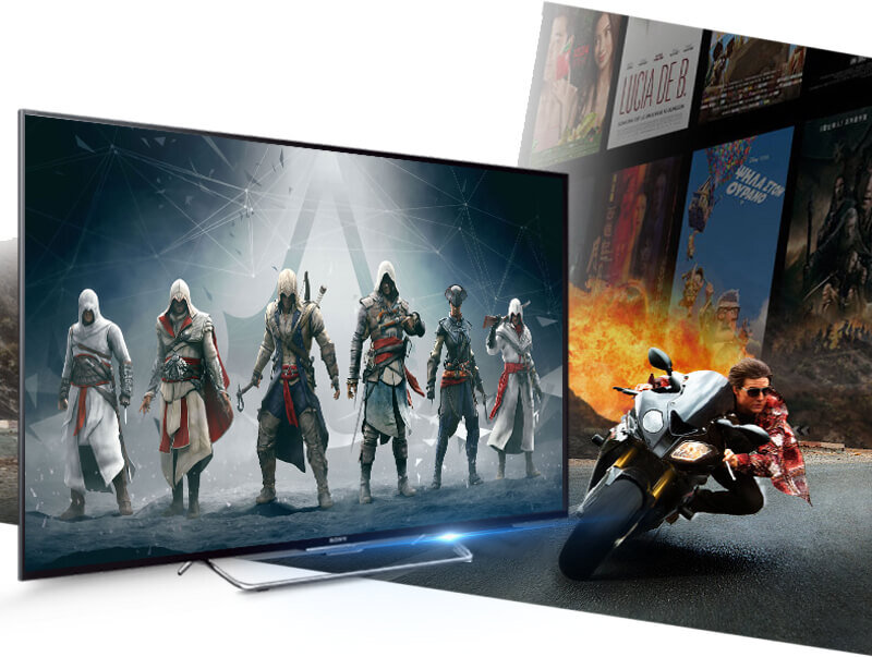 Internet Tivi Sony 48 inch KDL-48W700C Internet Tivi Sony 48 inch KDL-48W700C