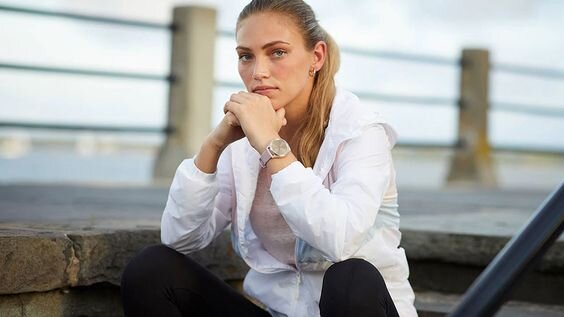 Tích hợp loạt công nghệ theo dõi sức khỏe  1