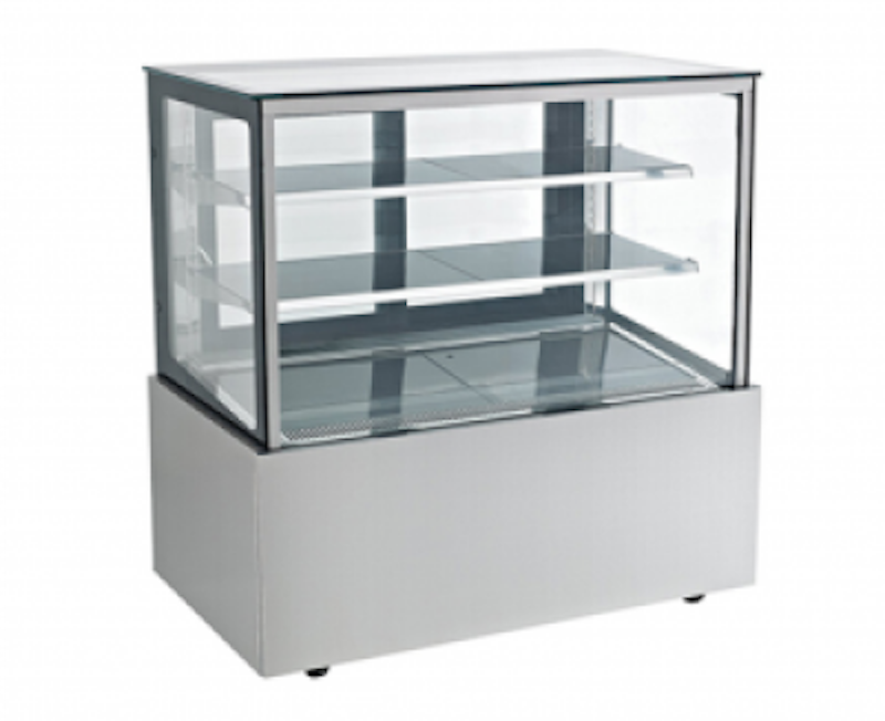 Tủ trưng bày bánh Turbocool SCD-7315S3 được trang bị nhiều tính năng tiện lợi,