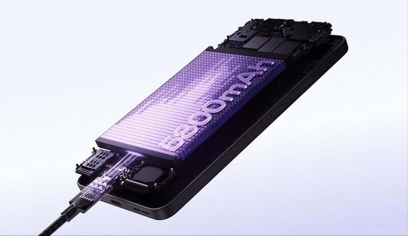 Pin OPPO Reno13 F 5G