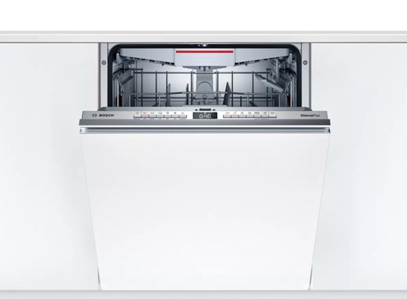 Máy rửa bát âm tủ Bosch SMV4ECX14E được trang bị động cơ không chổi than EcoSilence Drive