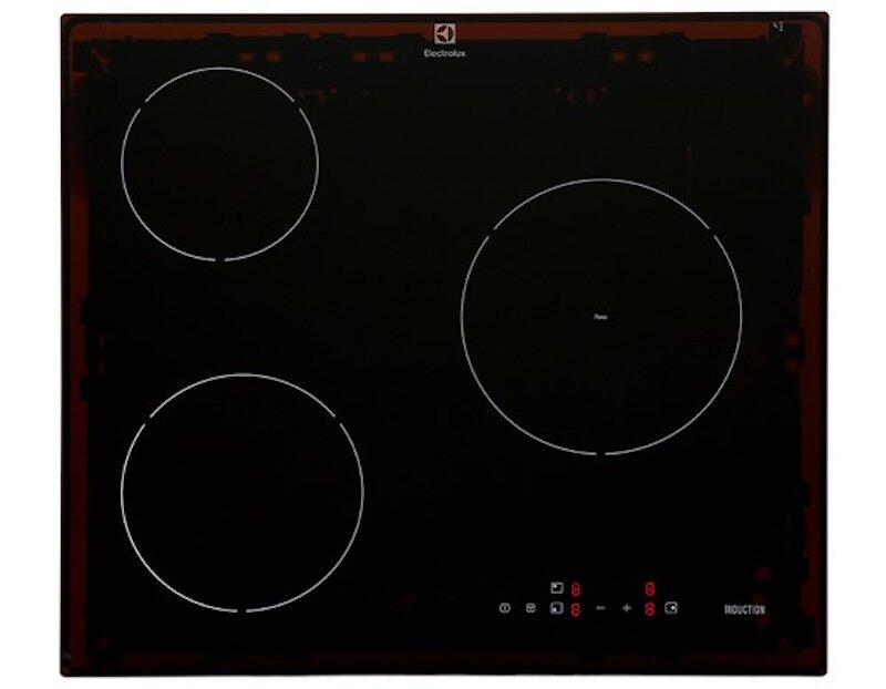 bếp từ Electrolux E6203IOK dễ dàng hòa hợp với mọi phong cách thiết kế bếp