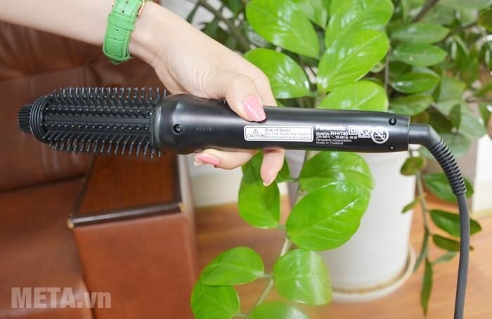 Máy tạo kiểu tóc Panasonic EH-HT40-K645